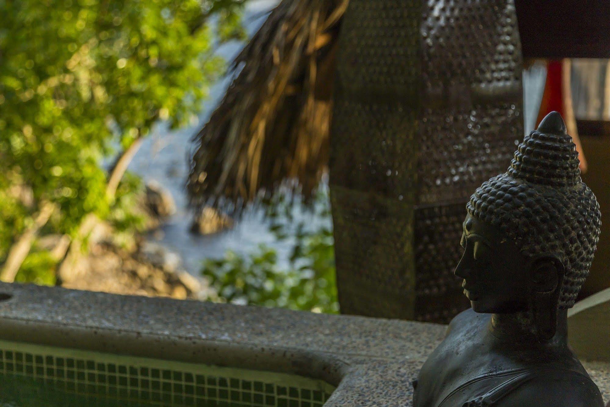 Casa Pericos Yelapa Hotel Eksteriør billede