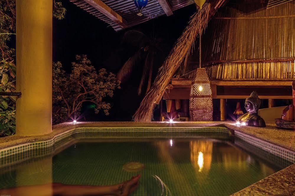 Casa Pericos Yelapa Hotel Eksteriør billede