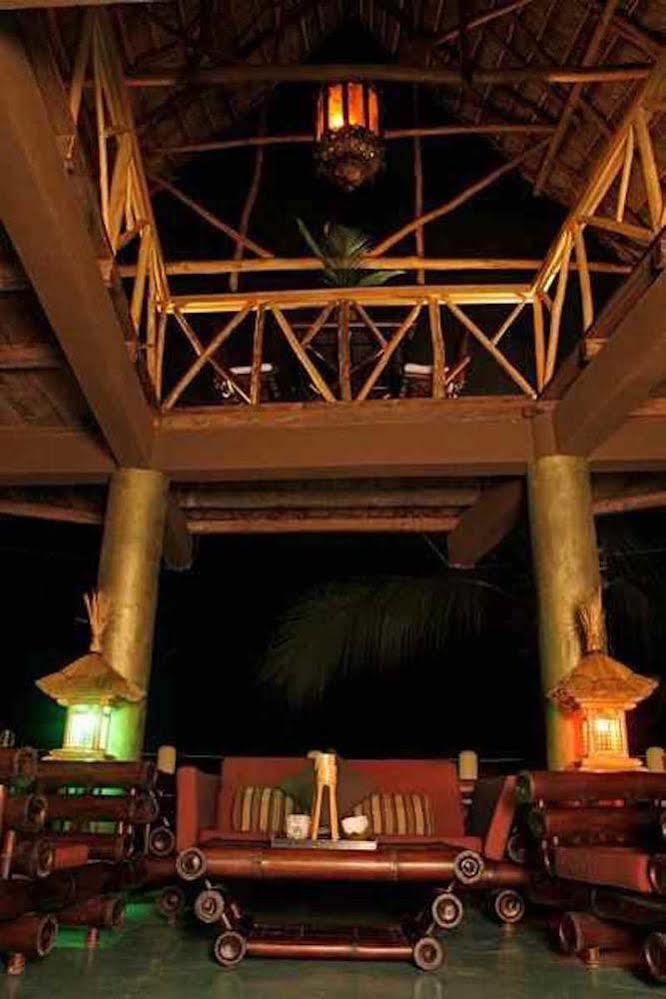 Casa Pericos Yelapa Hotel Eksteriør billede