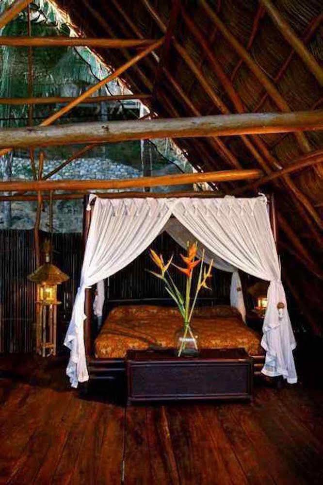 Casa Pericos Yelapa Hotel Eksteriør billede