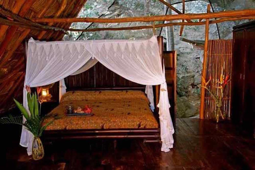 Casa Pericos Yelapa Hotel Eksteriør billede