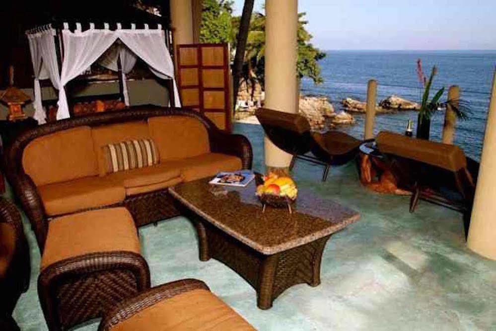 Casa Pericos Yelapa Hotel Eksteriør billede