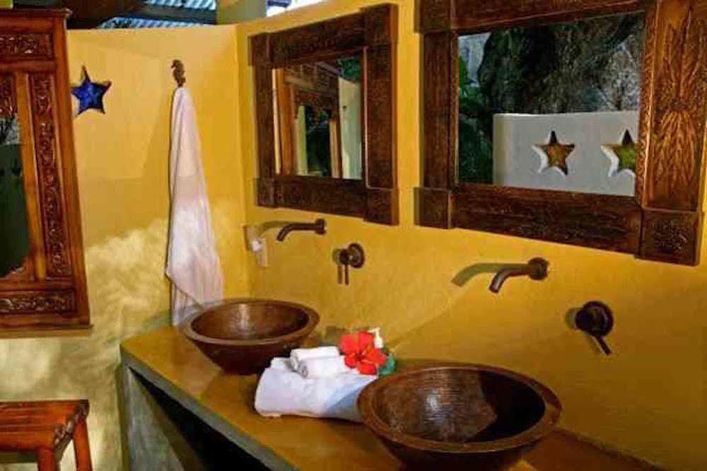 Casa Pericos Yelapa Hotel Eksteriør billede