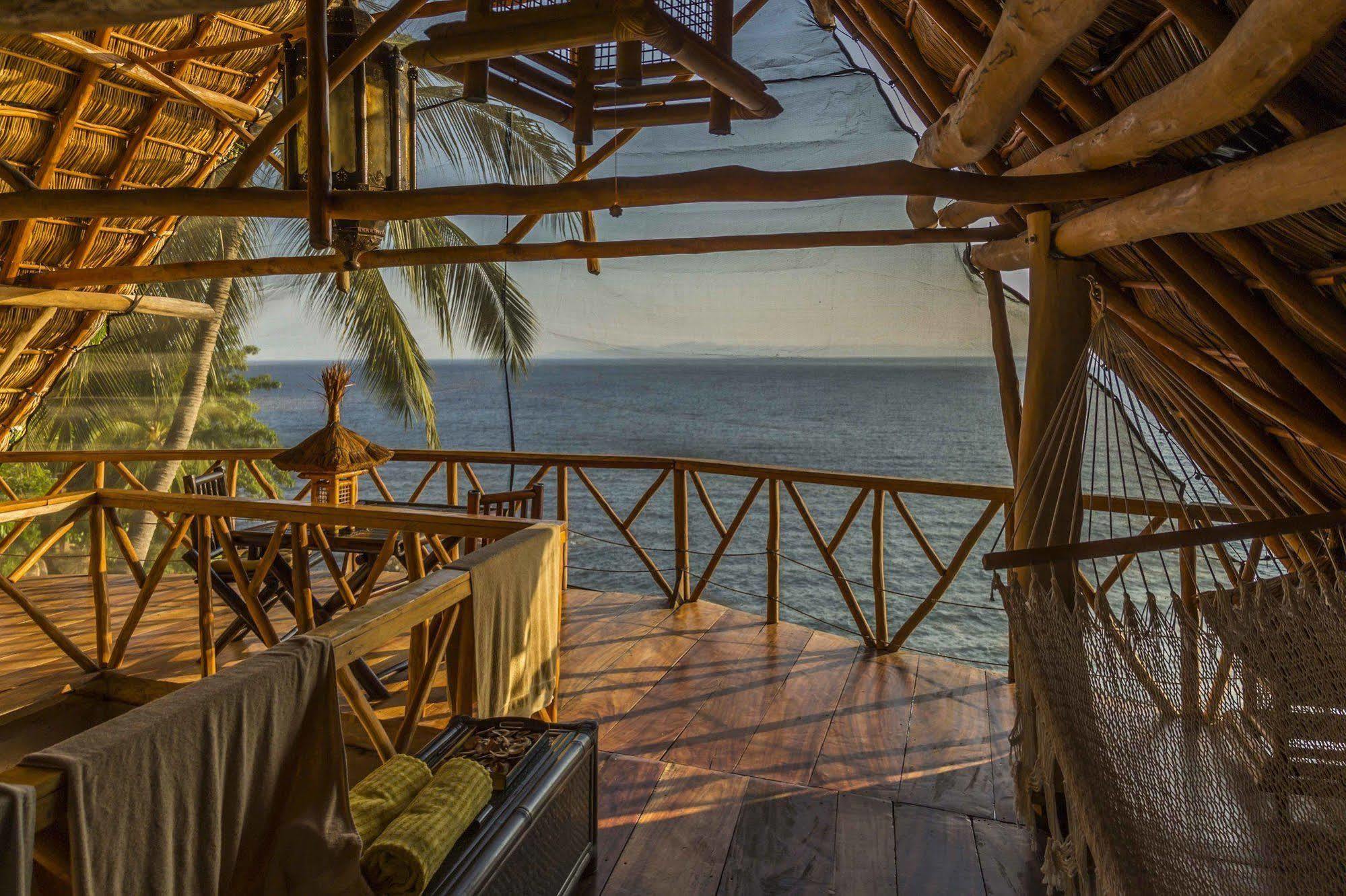 Casa Pericos Yelapa Hotel Eksteriør billede