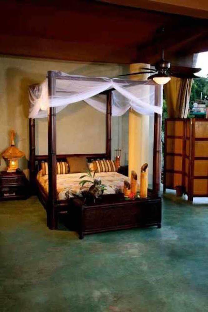 Casa Pericos Yelapa Hotel Eksteriør billede