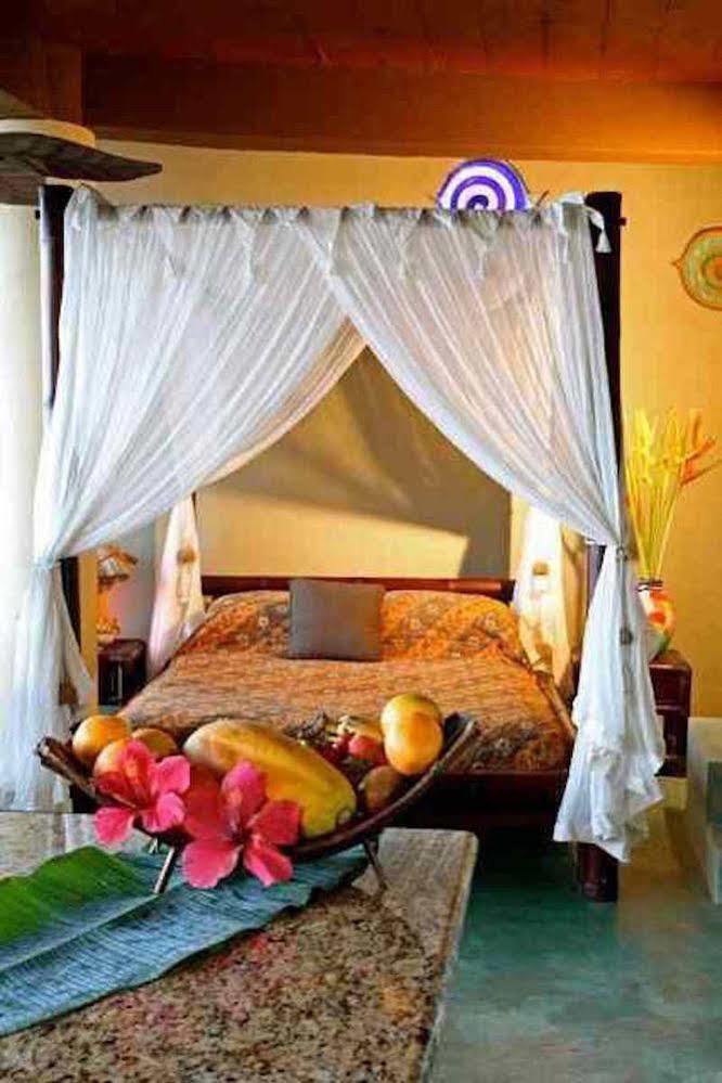 Casa Pericos Yelapa Hotel Eksteriør billede