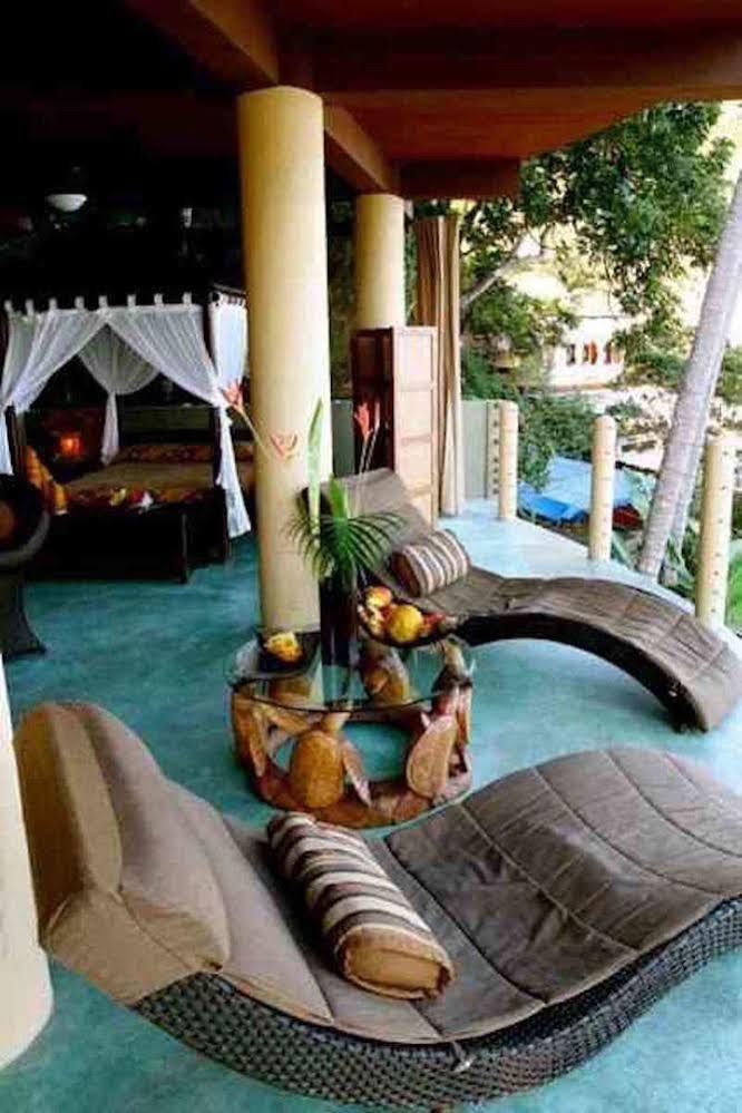 Casa Pericos Yelapa Hotel Eksteriør billede